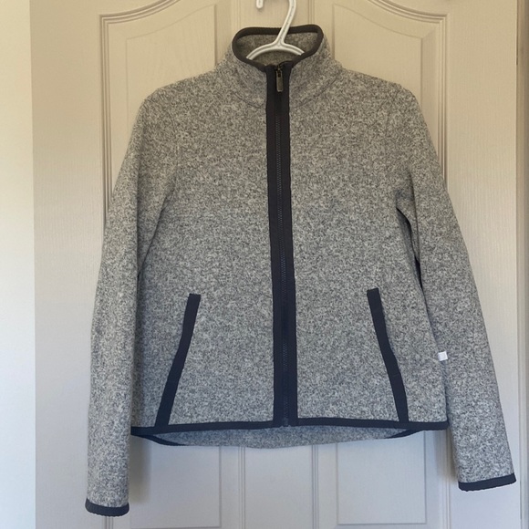 Lululemon Full Zip - Picture 1 of 6